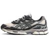 Gel-NYC 'Oatmeal Obsidian Grey' Men's 1201A789-250