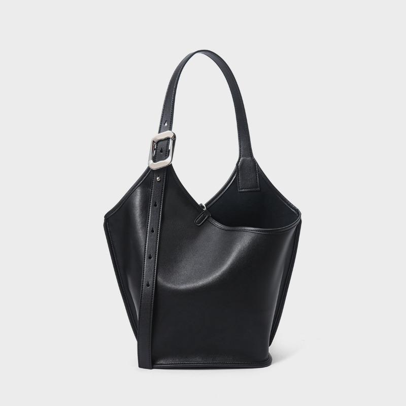 

Носите подушку из натуральной кожи под мышками на одном плече, сумка-кроссбоди из коровьей кожи для поездок на работу чёрный