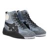 Onitsuka Tiger Acromount MT Sheet Rock Black Unisex Sneakers Grey 1183B467-020