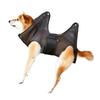 Dog Grooming Hammock Adjustable Multifunction Pet Dog Grooming Harness Grooming Sling for Dogs Cats