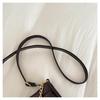 Retro Lightweight Riveted Chain 2026 Fashion Crossbody Baguette Bag