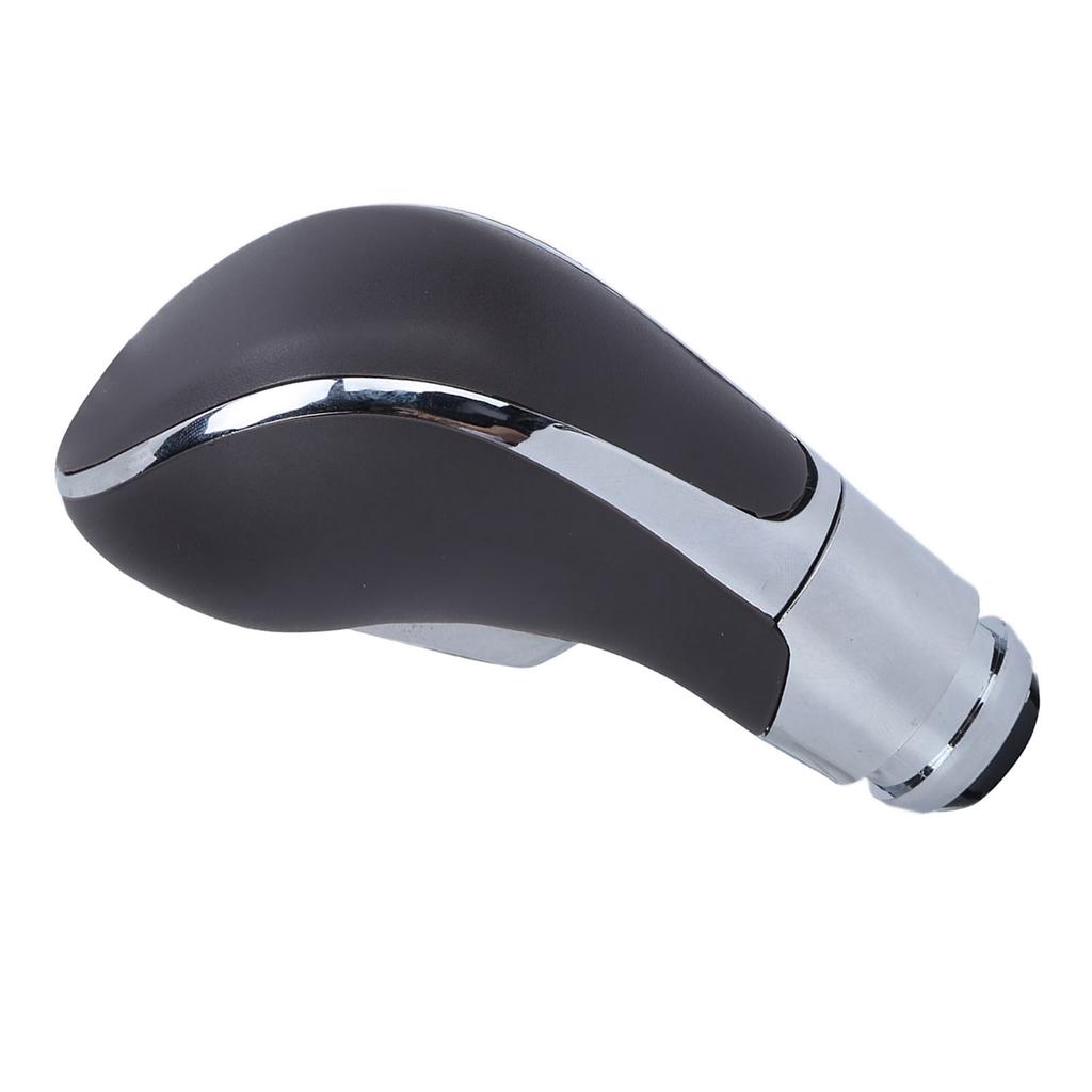 1Pc Brown Auto Car Gear Shift Shifter Knob Stick Head Handle Lever For Vauxhall Opel Insignia