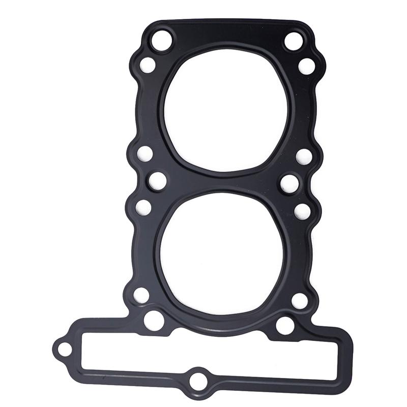 Motorcycle Cylinder Head Gasket For Kawasaki EX250 Ninja 250R 2008-2012