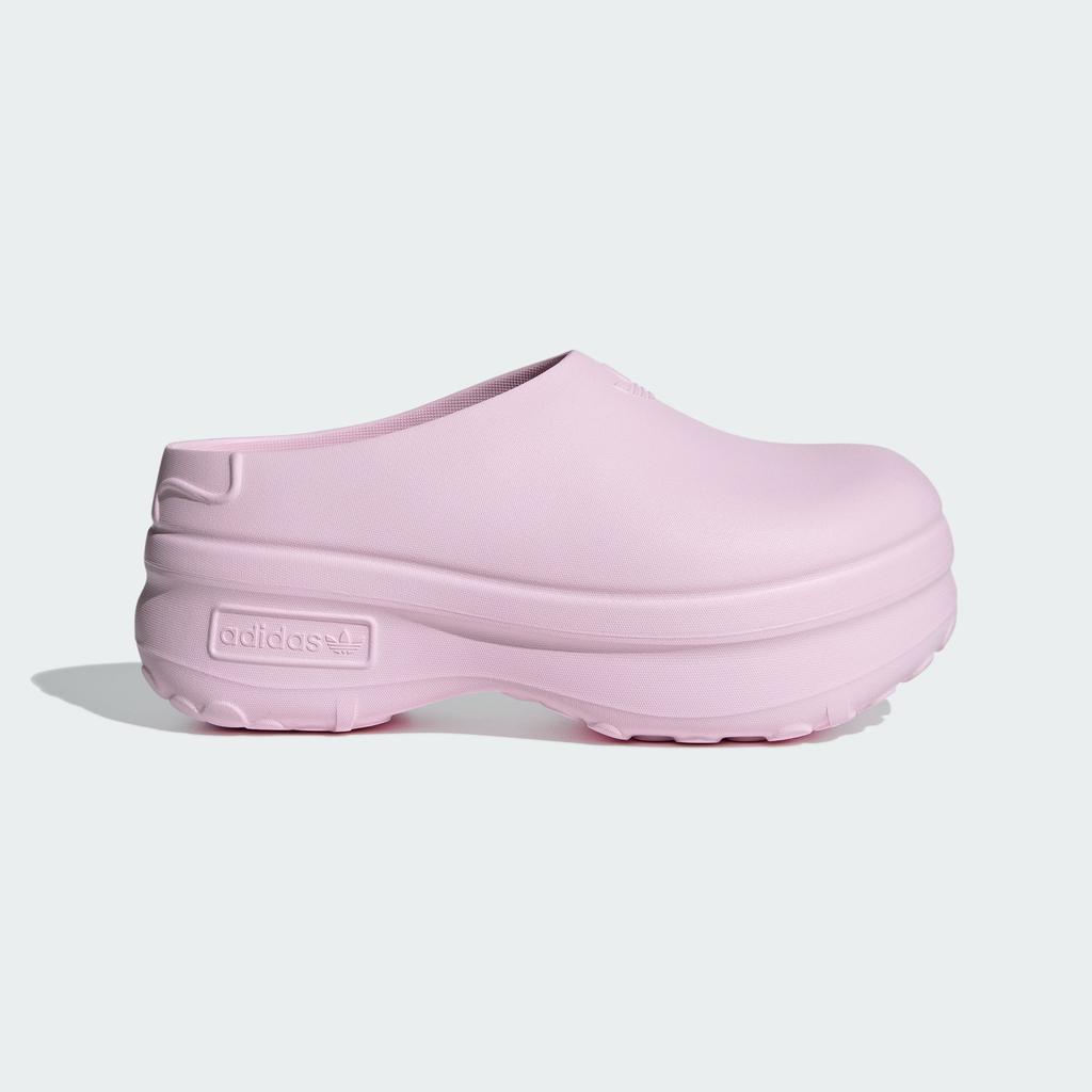adidas AdiFOM Stan Smith Mule Clear Pink Bliss Pink (Women's)