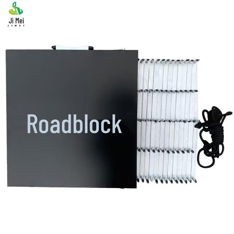 Jimei Highway Vehicle Road Blocker 5m