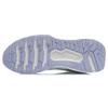 Li-Ning  001 Newborn White Wan Blue Women Sneakers Cloud-White Standard-White AGCR184-2