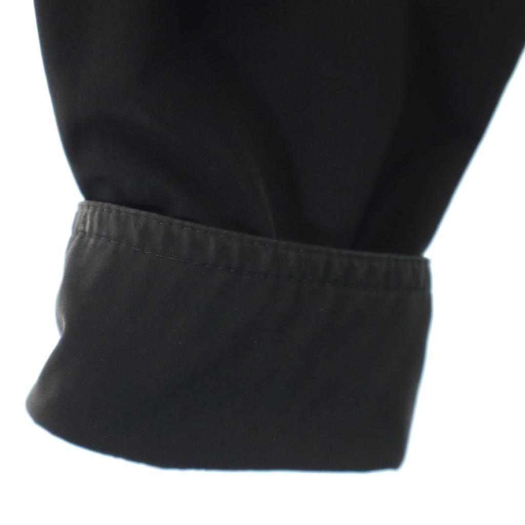 Danke Schon Long Sleeve Design Shirt F Black Men's Used