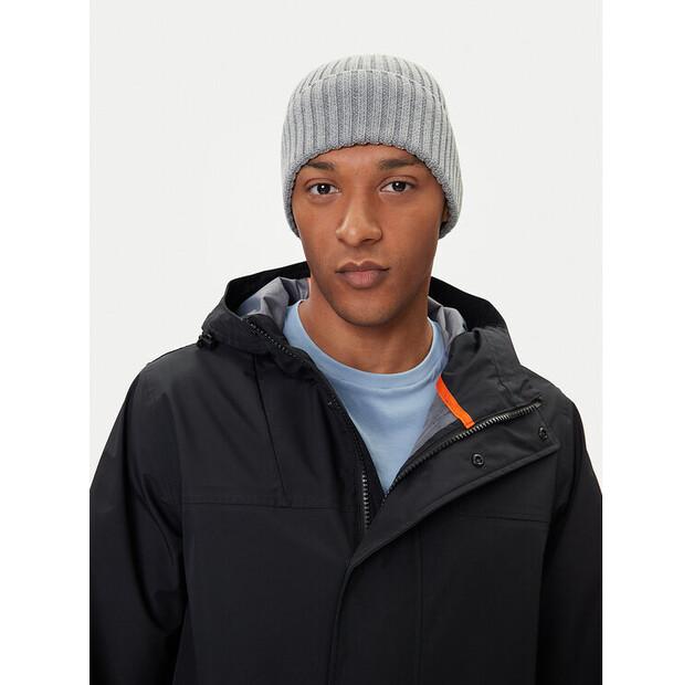 Зимняя куртка Napapijri A-Pilloz NP0A88SG, черная, стандартный крой