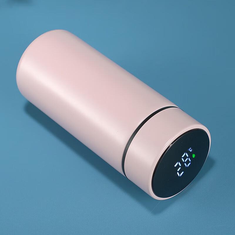Tingle 316 Stainless Steel Smart Insulated Bottle