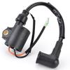 Ignition Coil Assy For Mercury Mariner 2HP 2.5HP 3HP 3.3HP OEM 823033