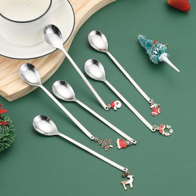 Çatal bıçak takımı – Çay Kaşıkları