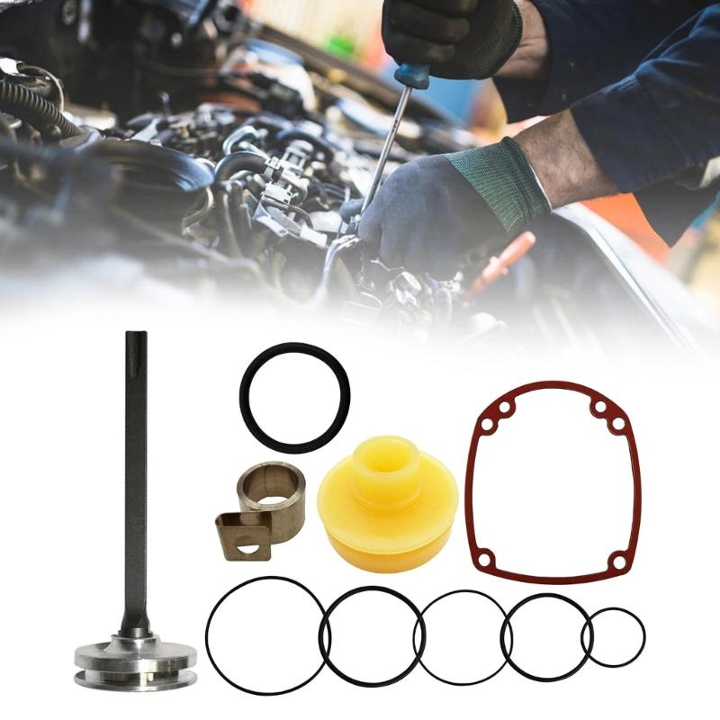 174061C MCN-RK Piston Driver Replacement Set Complete Repair Components For Framing Nailer Easy Installation