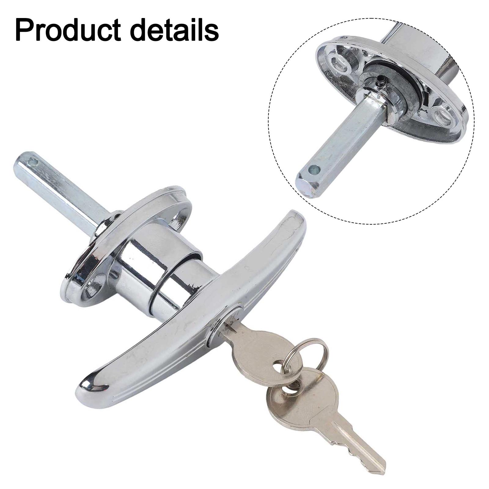 Easy Installation Keyed To Differ Caravan Garage Caravan Garage Keyed To Differ Rear Fix Shed Campervan Campervan China Mainland