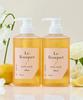 Monthndays Perfume Care Body Wash Lue Bouquet 500ml X 2