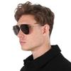 Hugo Boss Mens 1558 0I46 IR Sunglasses