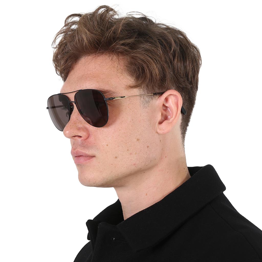 Hugo Boss Mens 1558 0I46 IR Sunglasses