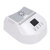 LED Nail Lamp Light with Infrared Sensor with 3 Timers Quick Curing Portable Nail Dryer Lamp for