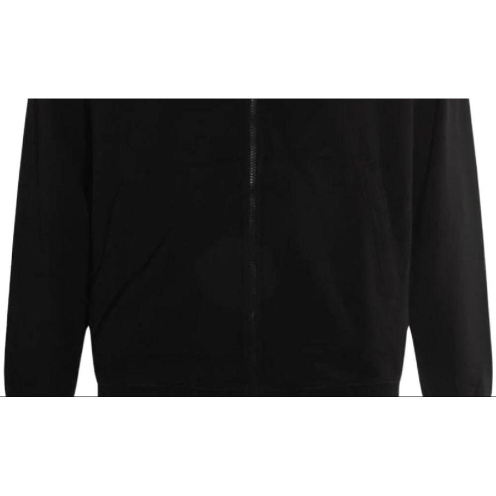 Stone Island Solid Color Zip Stand Collar Long Sleeve Jacket Men jackets K2S156100063S0051-V0029