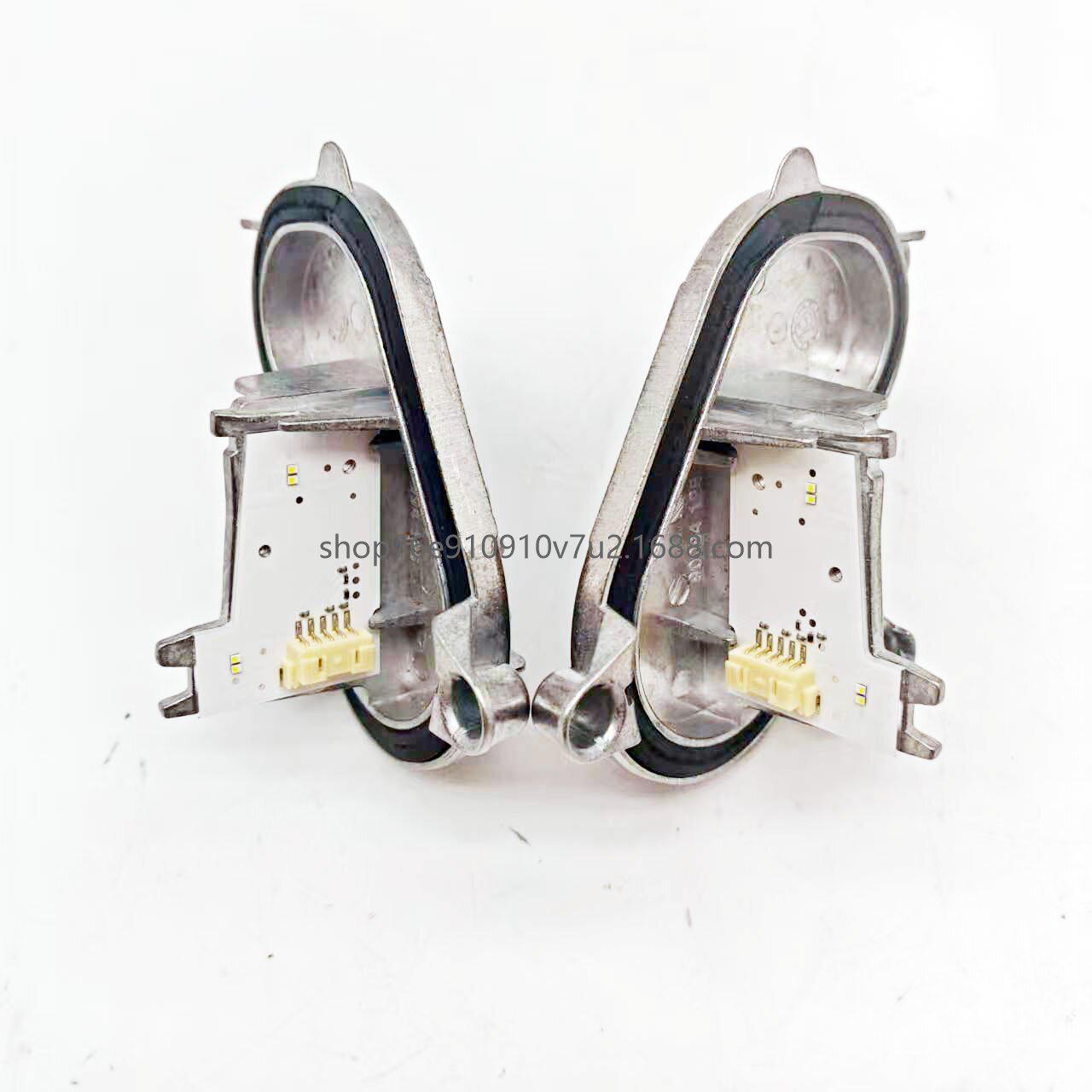 Светодиодный модуль дневных ходовых огней BMW 4 серии 63117493227/228 Ring Module