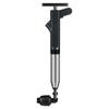 Stainless Steel Kitchen & Bathroom Floor Drain Dredger | Pneumatic One-Shot Pipe Cleaner