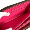 Louis Vuitton M60936 Monogram V motif Zippy Wallet Zip Around Long Wallet