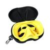 1 Stuk Ski Snowboard Bril Doos Hard Eva Draagbare Bescherming Draagtas Waterbestendig Schokbestendige Behuizing Ski Accessoires