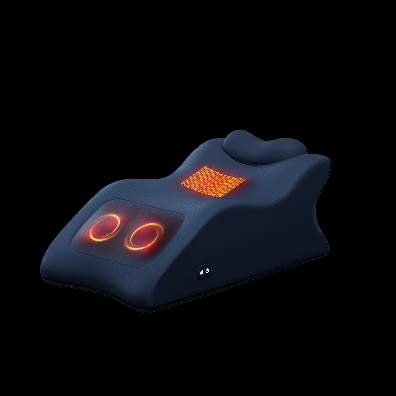 Aux Multi-functional Massage Prone Pillow