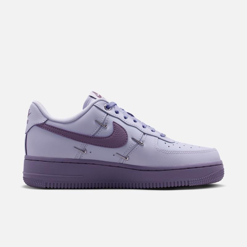 Nike Air Force One Women's Rubber-soled Sports Shoes - Spring Flip Flops - Nike AIR FORCE 1 IX5253