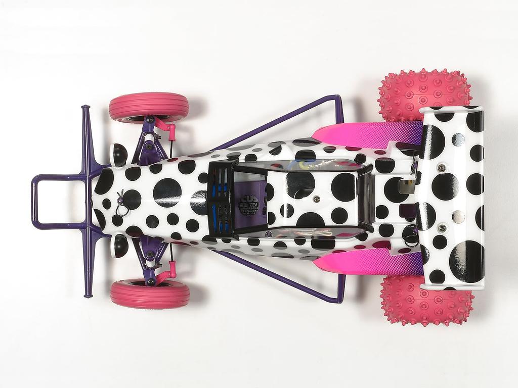 Tamiya 1/10 Electric RC Car Hornet Series No 527 Radio Control Buggy