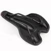 Comfort Bike Saddle Seat Waterproof for Parts Road Exercise Outdoor -