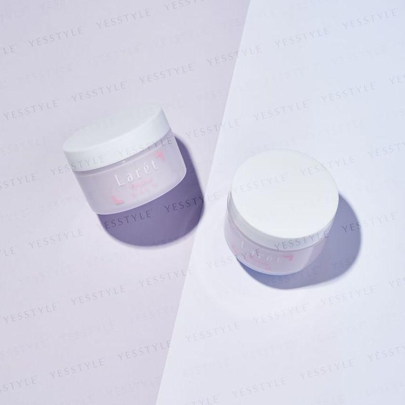 Cure - Larét Organic Balm Fresh Rose