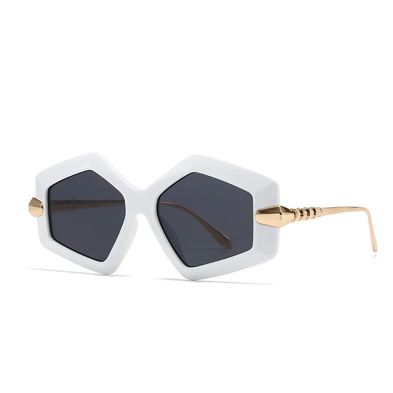 

Cross-Border Foreign Trade Latest for Men Vintage Retro Sunglasses for Daily Use Ins Style Street Style Women s Sunglasses for Daily Use