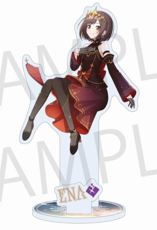 Shinonome Ena Acrylic Stand - Connect Live Dreamscape 25:00 Nightcord x Virtual Singer Official Goods