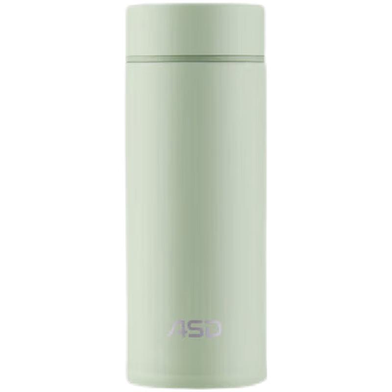 ASD Stainless Steel Thermos Cup