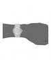 Classic Men's Business Quartz Watch - Stainless Steel Case, Roman Numeral Dial with Date, Ideal Daily Gift, Model T063.610.11.038.00