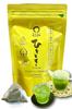 Shunpo Tea Garden Shizuoka, Kakegawa, and Kikugawa Tea Tea Bags [Momidashi Koicha [Hitotoki] Stringless Tea Bags, 5g X 20 Tea Bags Yabukita Variety