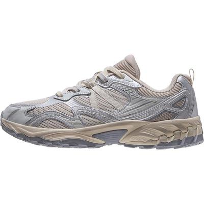 Zapatillas de running de malla retro