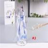 Card Decoration Toys Figure Model Toys Mo Dao Zu Shi Figure Model Plate Acrylic Stand Figure