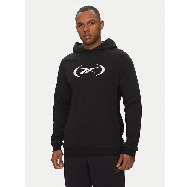 Толстовка Reebok 100214852 EU L