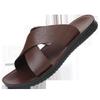 Men's Trendy Non-slip Breathable Sandals - Summer 2025