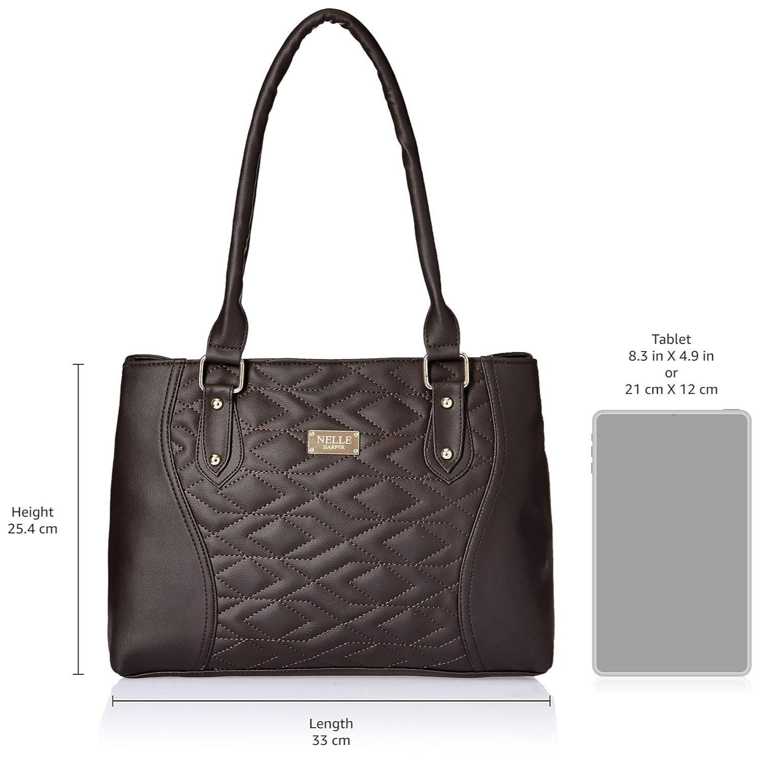 Последние модные женские сумки из искусственной кожи — фото 4