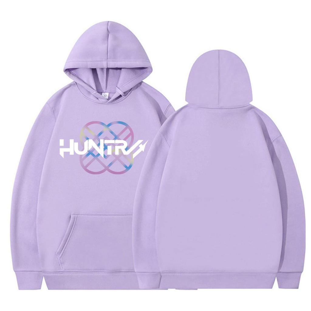 2025 Winter Japanese & Korean Loose Casual Drop Shoulder Hoodie