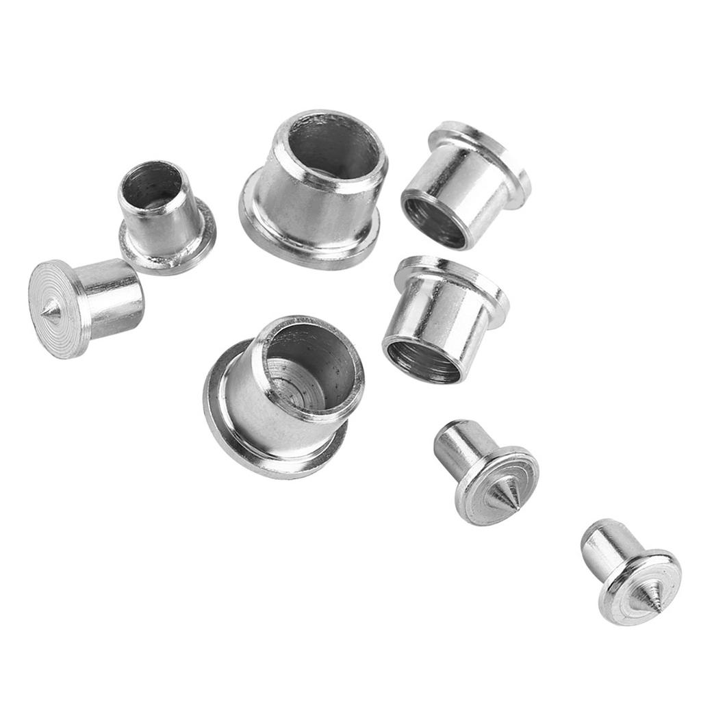 Wood Dowel Cent s Tenon Alignment Tool Points 6mm 8mm 10mm 13mm( )