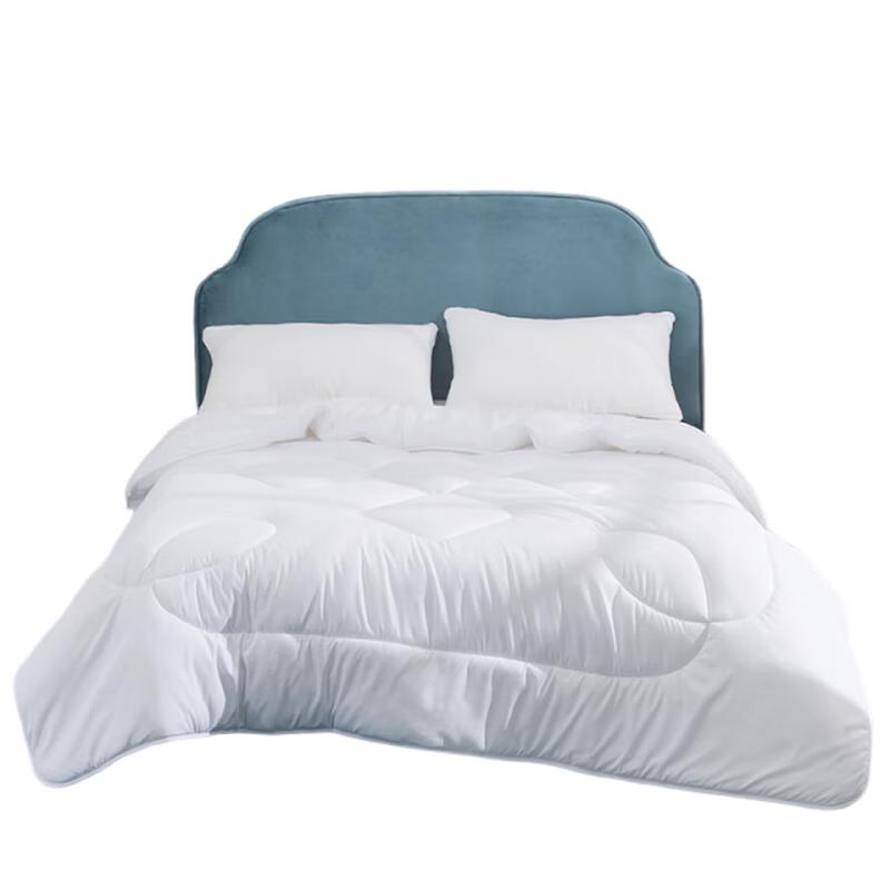 Luolai Seven-Hole Cloud Soft Winter Quilt
