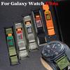 Oryginalny Connector Nylonowy Pasek do Samsung Galaxy Watch Ultra 2025 47mm Opaska Sportowa na Nadgarstek do Galaxy Watch Ultra Bransoleta