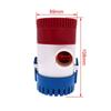 1Pcs Stainless Steel Shaft Marine Bilge Pump Mini Electric Water Pump  for Aquarium Pool Fountain