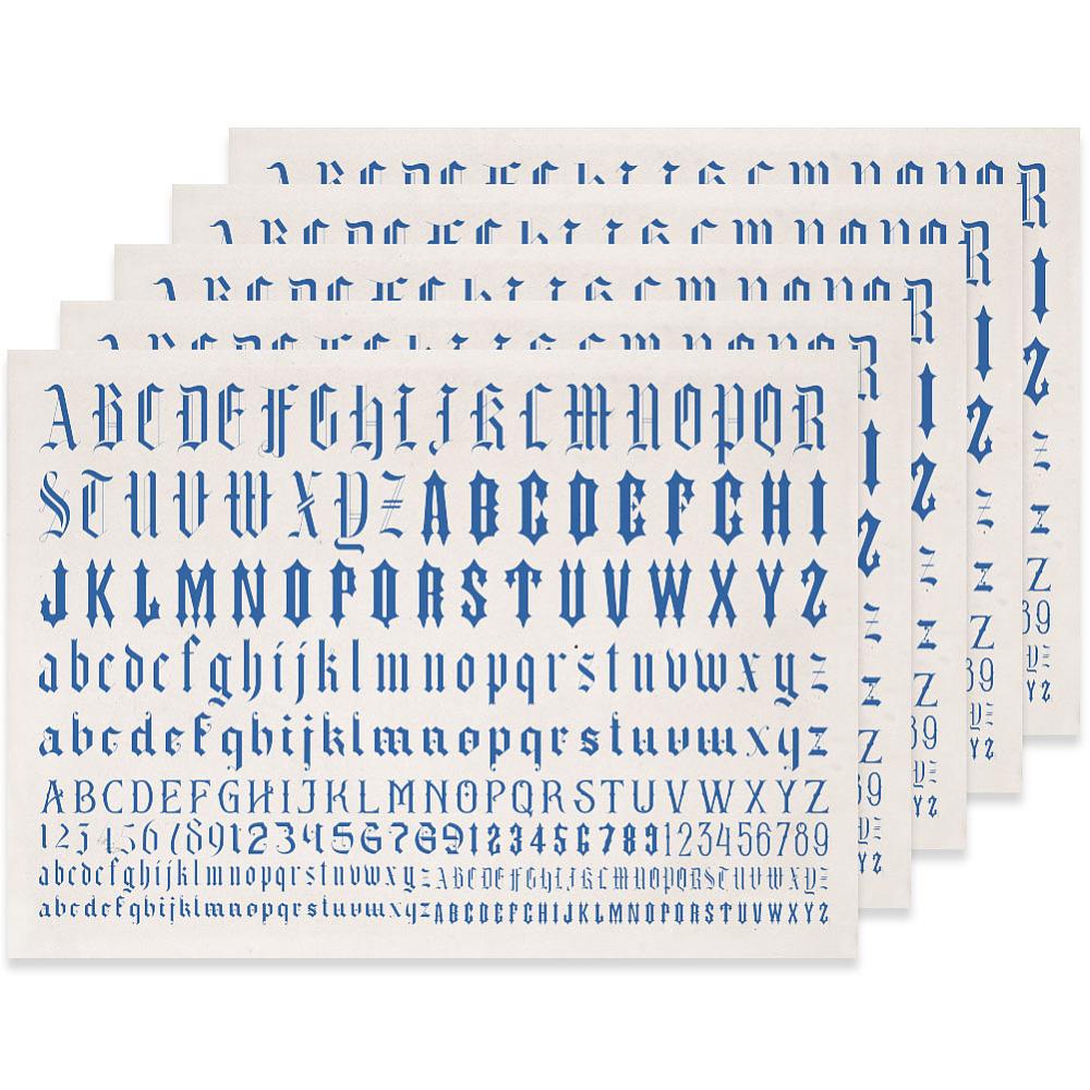 Paper Ceramic Decals Pottery Ceramics Clay Transfer Paper Underglaze Flower Paper Letter 520x370mm Pattern: 480x330mm