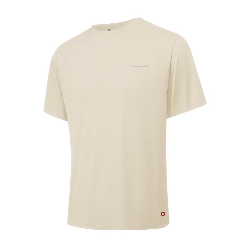 

Jingdong Jingzao D1 Quick-Dry T-Shirt XL