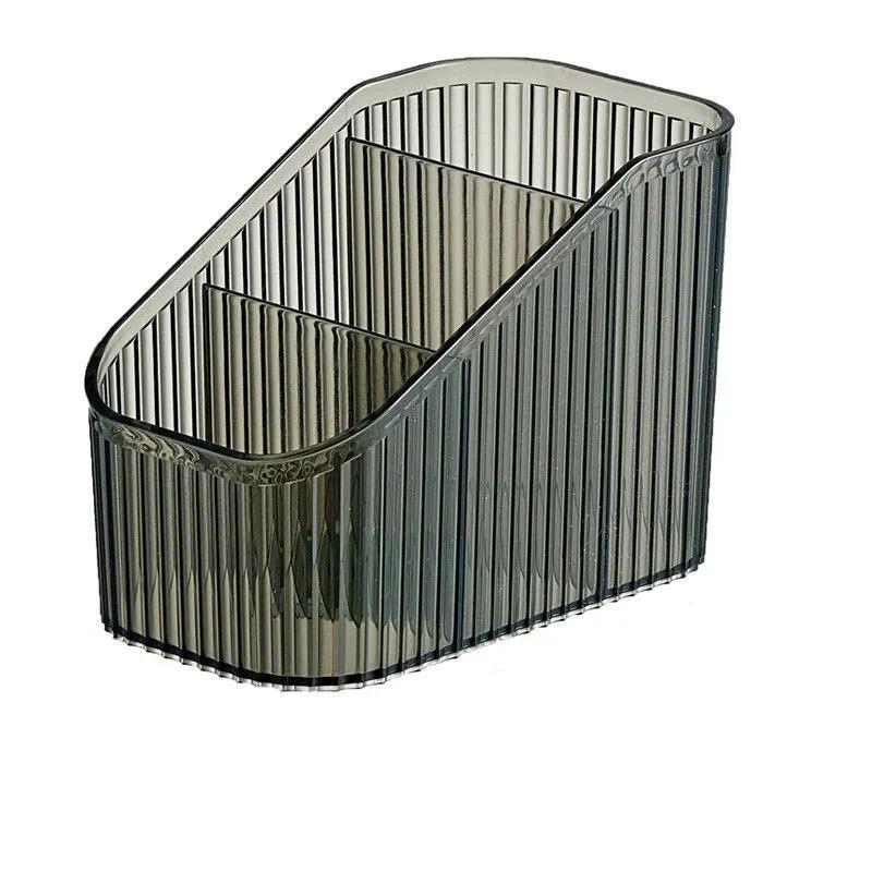 

Pen Holder Storage Box Shelf One Size