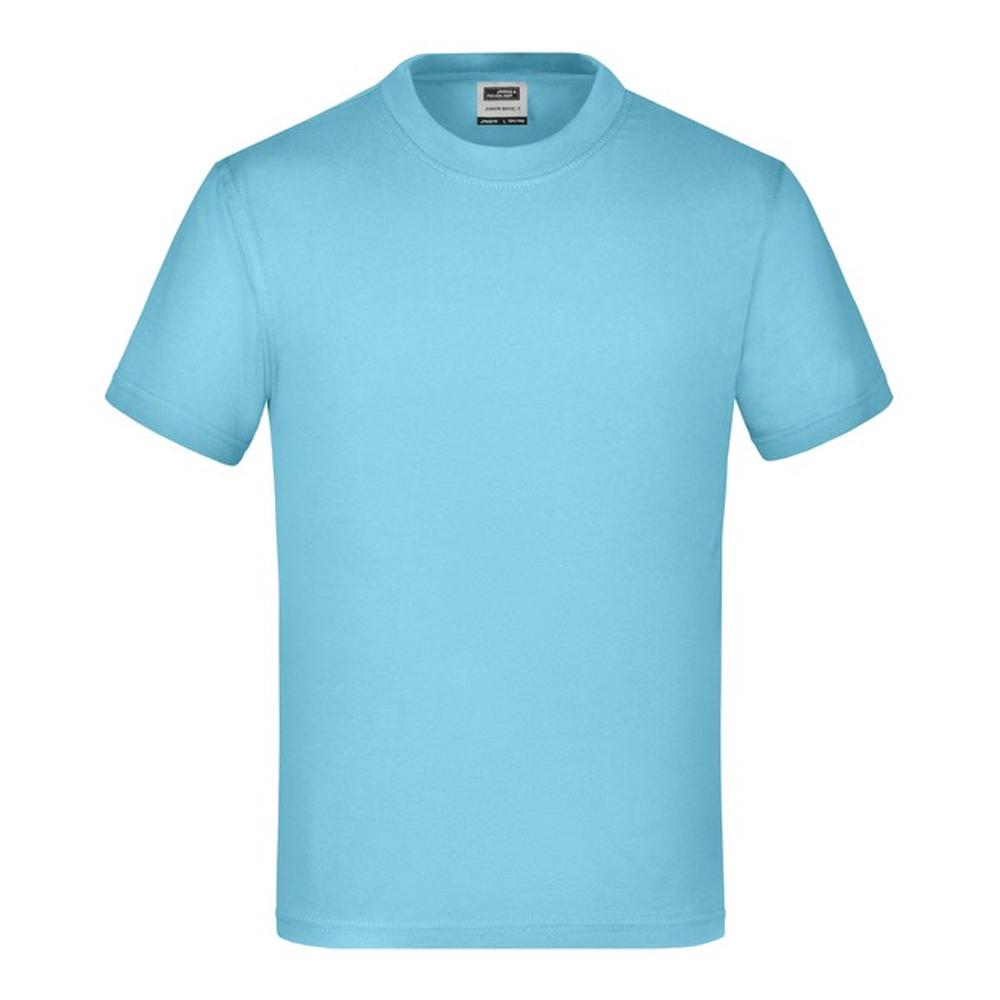 James and Nicholson Kinder/Kinder Basic T-Shirt